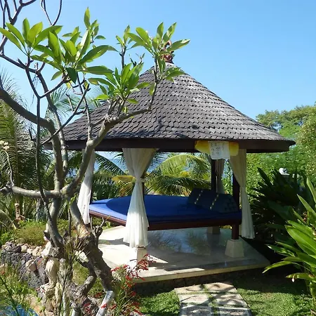 Jepun Bali Villas