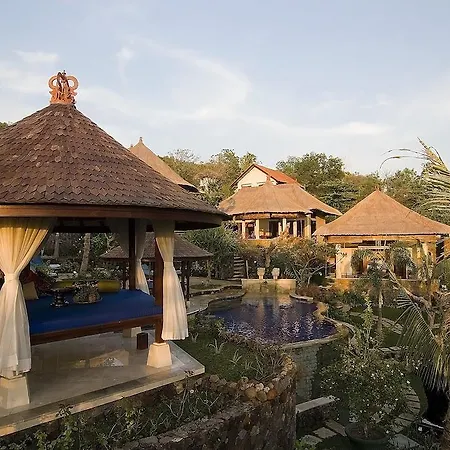 Jepun Bali Villas