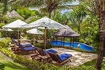 リゾート Jepun Bali