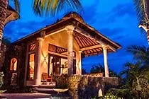 Jepun Bali リゾート 4*