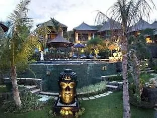 Jepun Bali アメッド