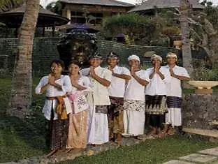 Jepun Bali リゾート