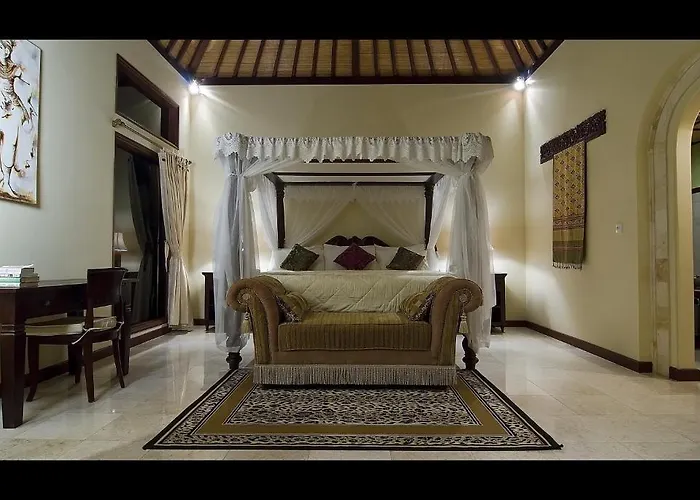Jepun Bali アメッド