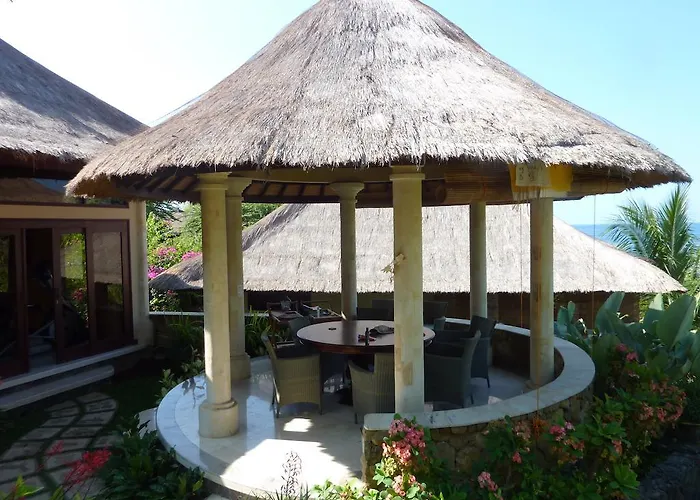 リゾート Jepun Bali