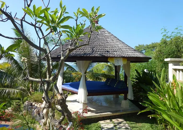 Jepun Bali 4*