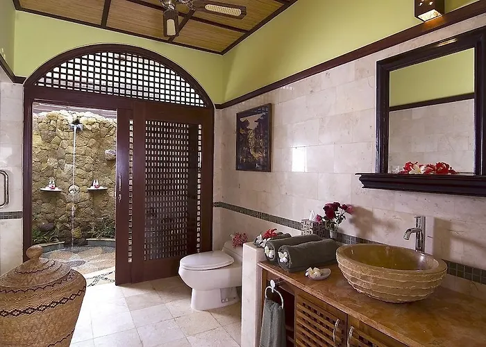 Jepun Bali 4*