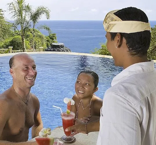 リゾート Jepun Bali