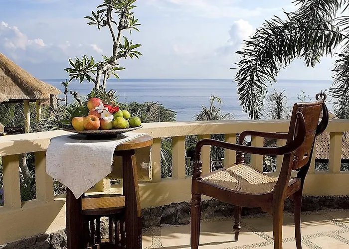 Jepun Bali 4*