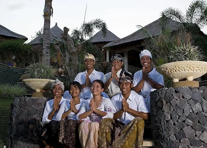 Jepun Bali
